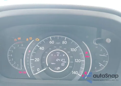 2015 Honda Cr-V Ex из США, поврежденный, VIN 3CZRM3H54FG700938